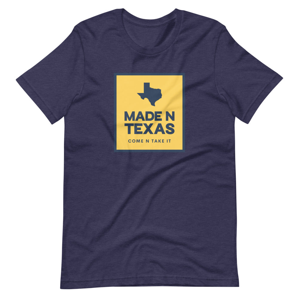 Texas Shirt