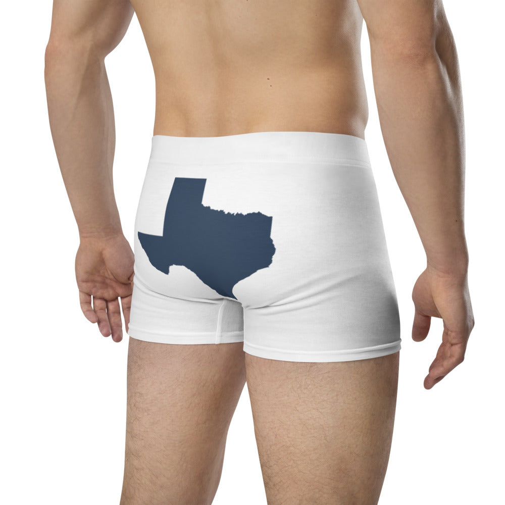 Everything is Bigger in Texas Boxers