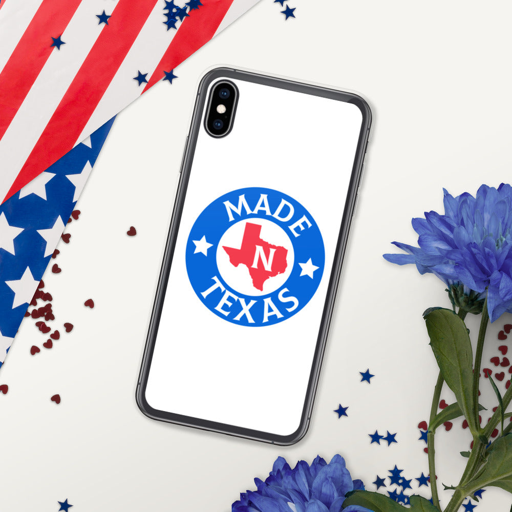 Made N Texas - Slim Phone Case