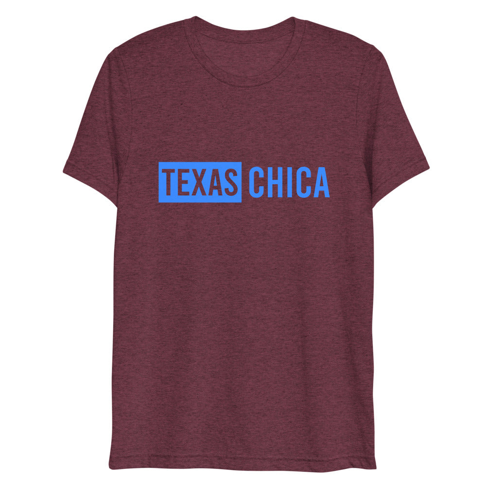 Texas Women's Chica Shirt