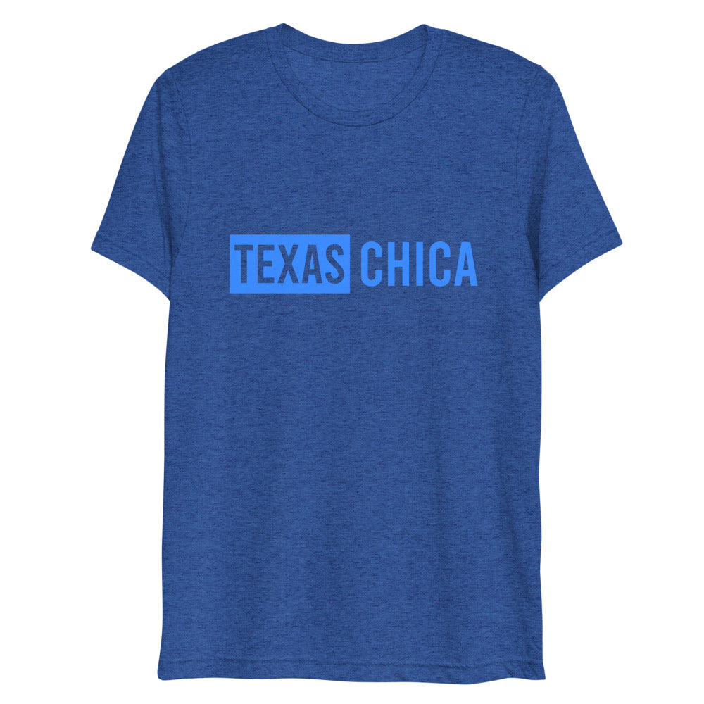 Texas Women's Chica Shirt